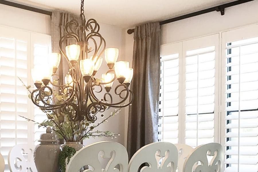 When Should Window Treatments Match?