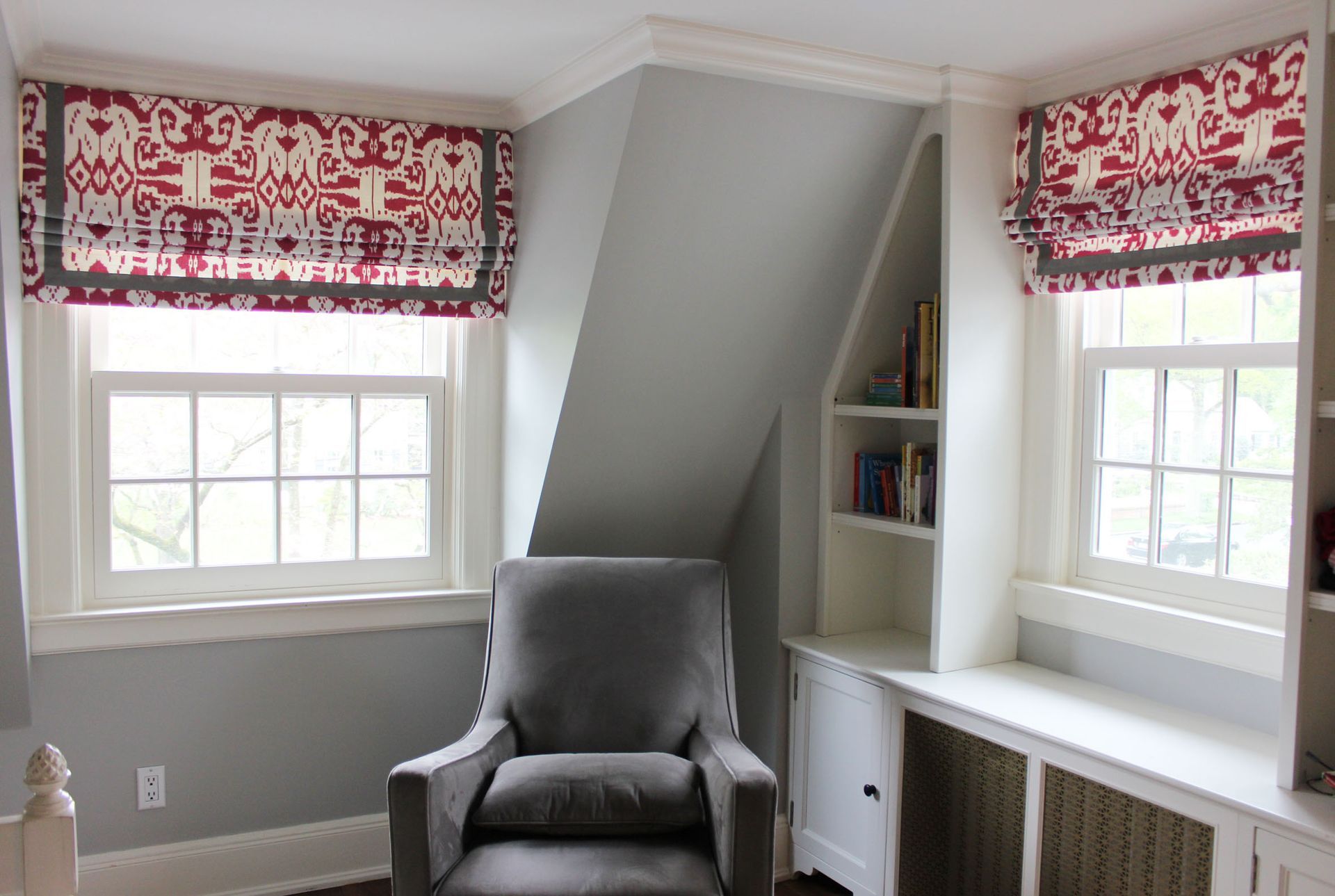 When to Upgrade Your Window Treatments