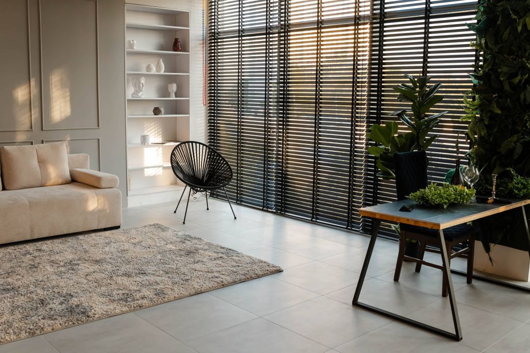 Why Sunlight Control Blinds Are Essential for Modern Living