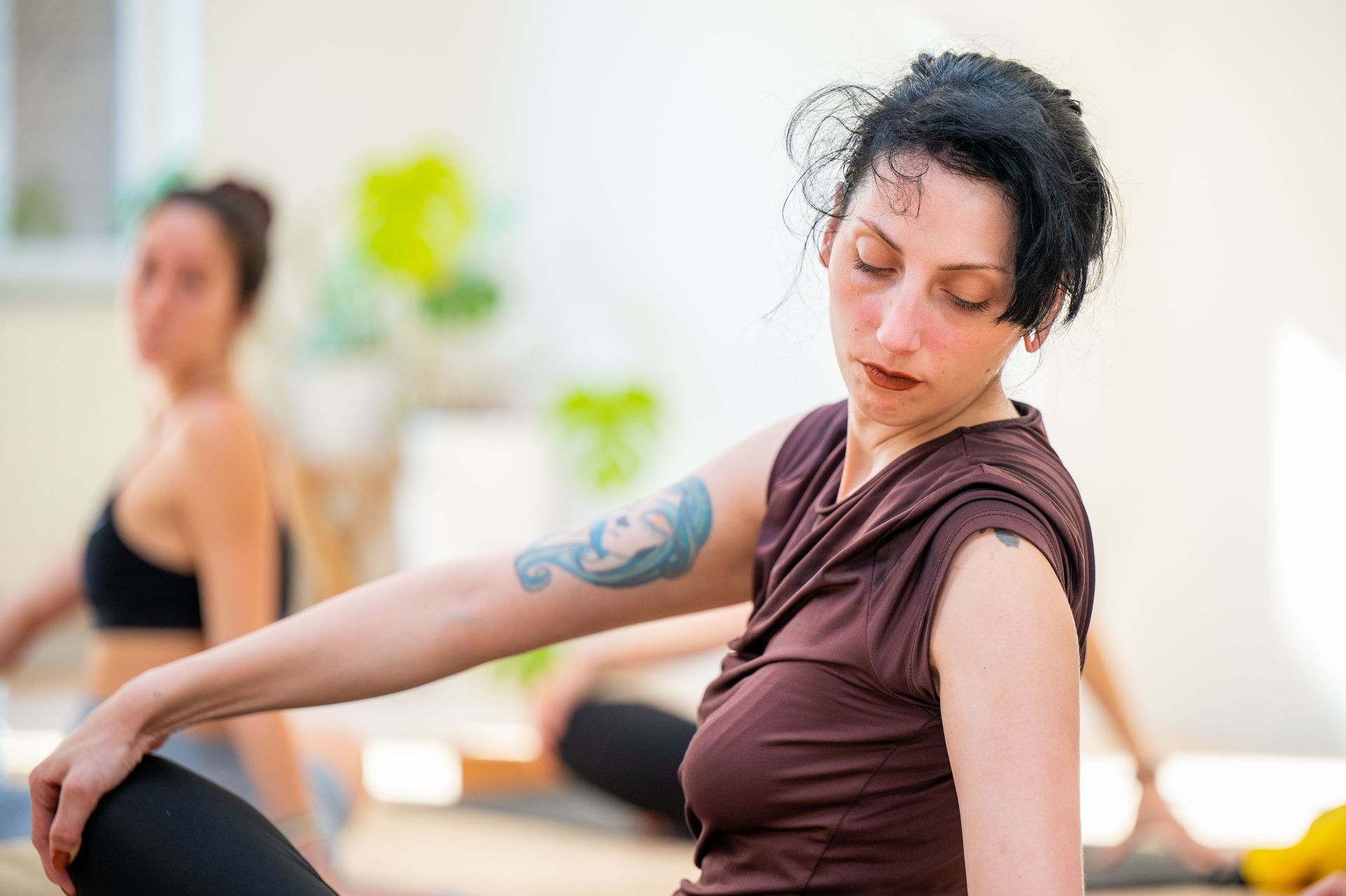 Yoga Space Brussels, yoga brussels, brussels yoga, yoga studio brussels