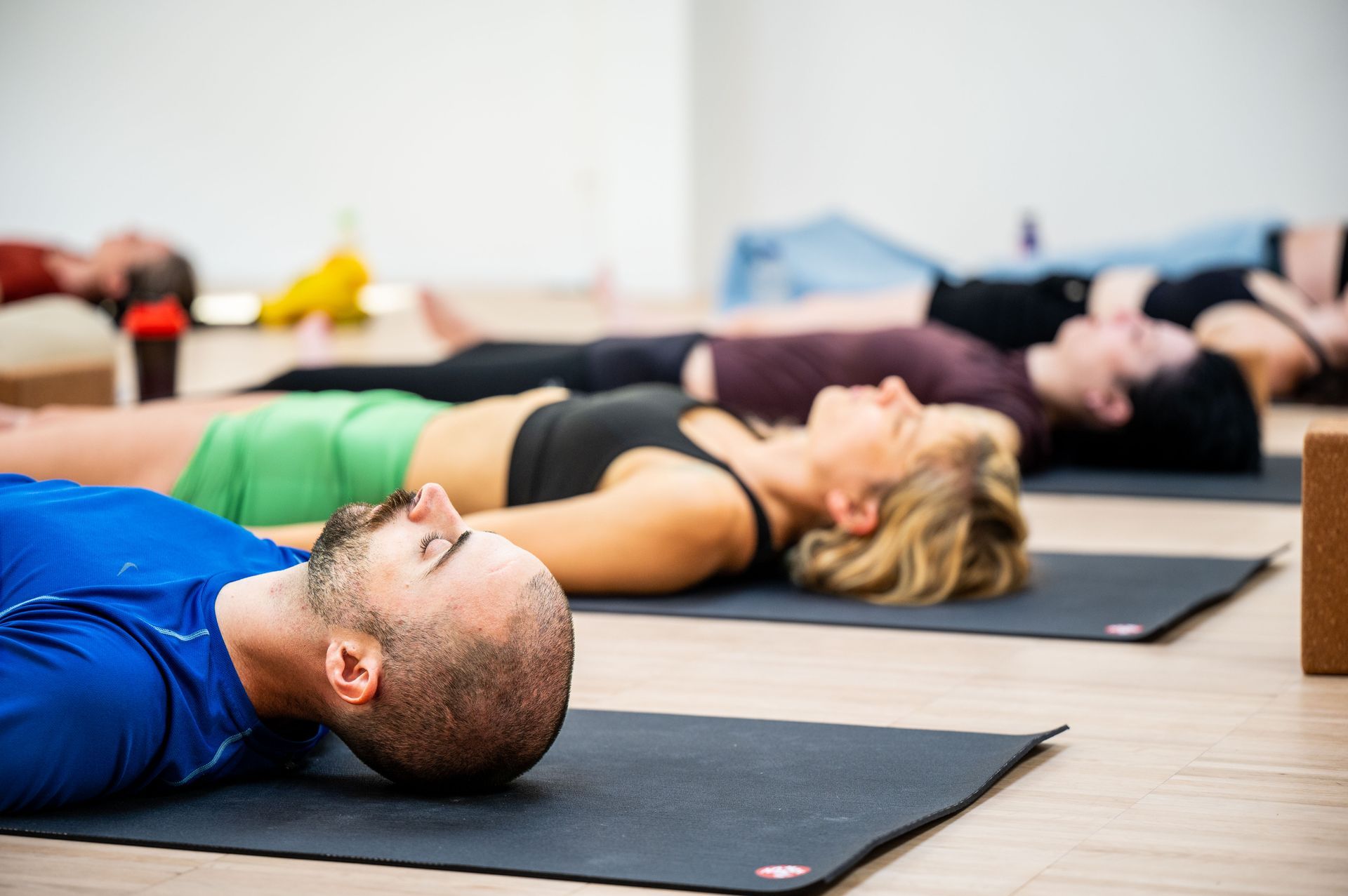 Yoga Space Brussels, yoga brussels