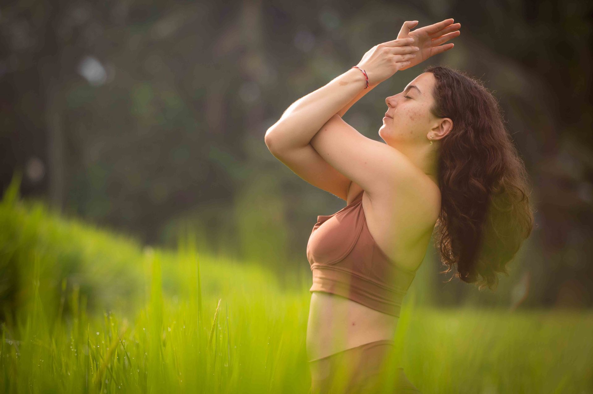 Brussels Yoga Studio. Yoga Space Studio
