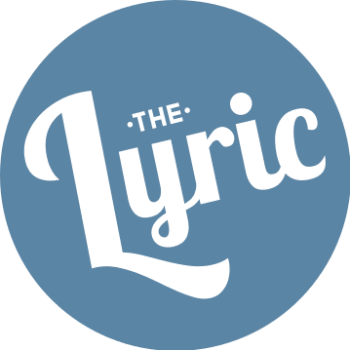 The Lyric logo.