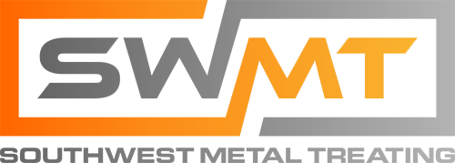 Southwest Metal Treating logo