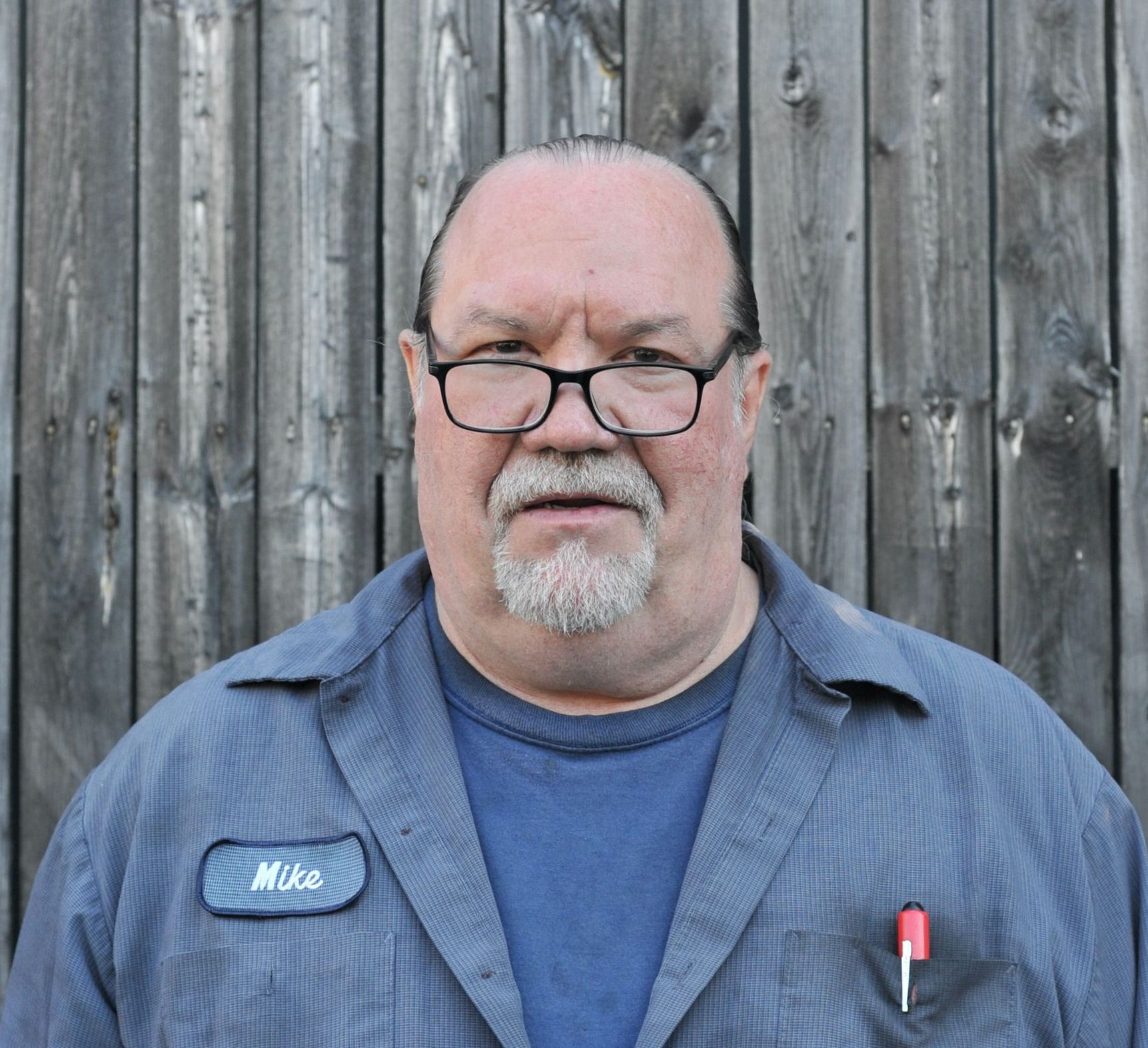 Mike Murphy — Chevy Chase, MD — Lake Liberty