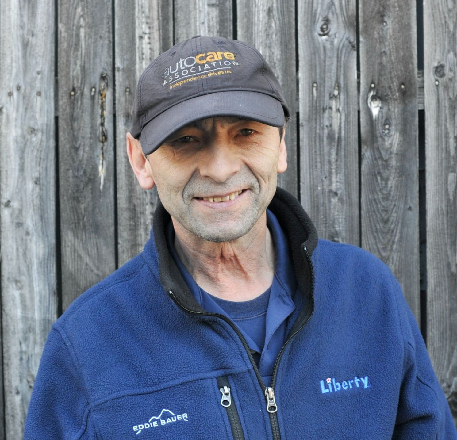 Juan Leon — Chevy Chase, MD — Lake Liberty