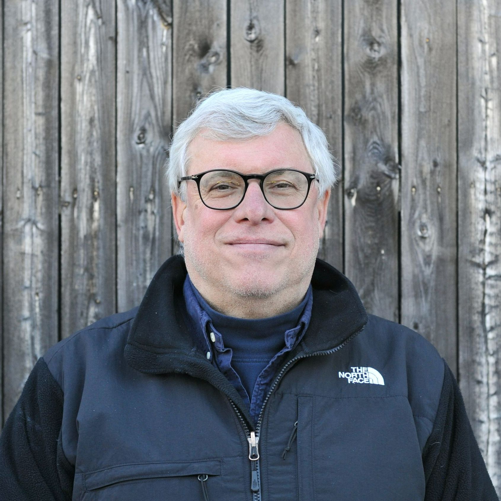 Darren Pulvirenti — Chevy Chase, MD — Lake Liberty