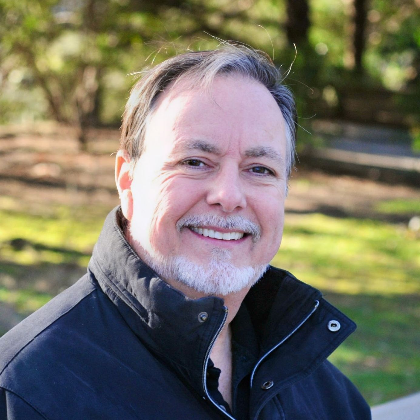 Darrel Ricketts — Chevy Chase, MD — Lake Liberty