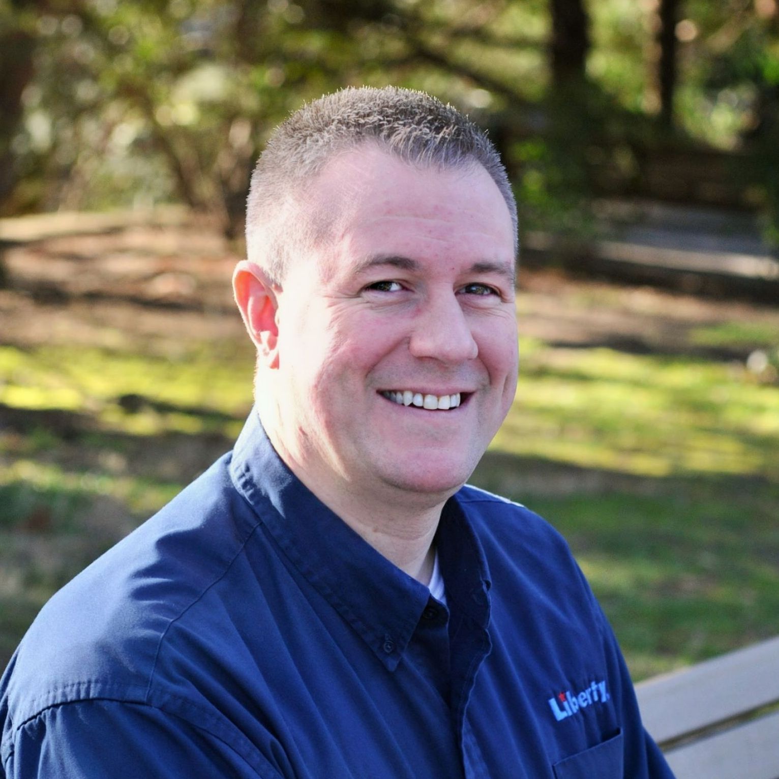 Shawn Elliott — Chevy Chase, MD — Lake Liberty
