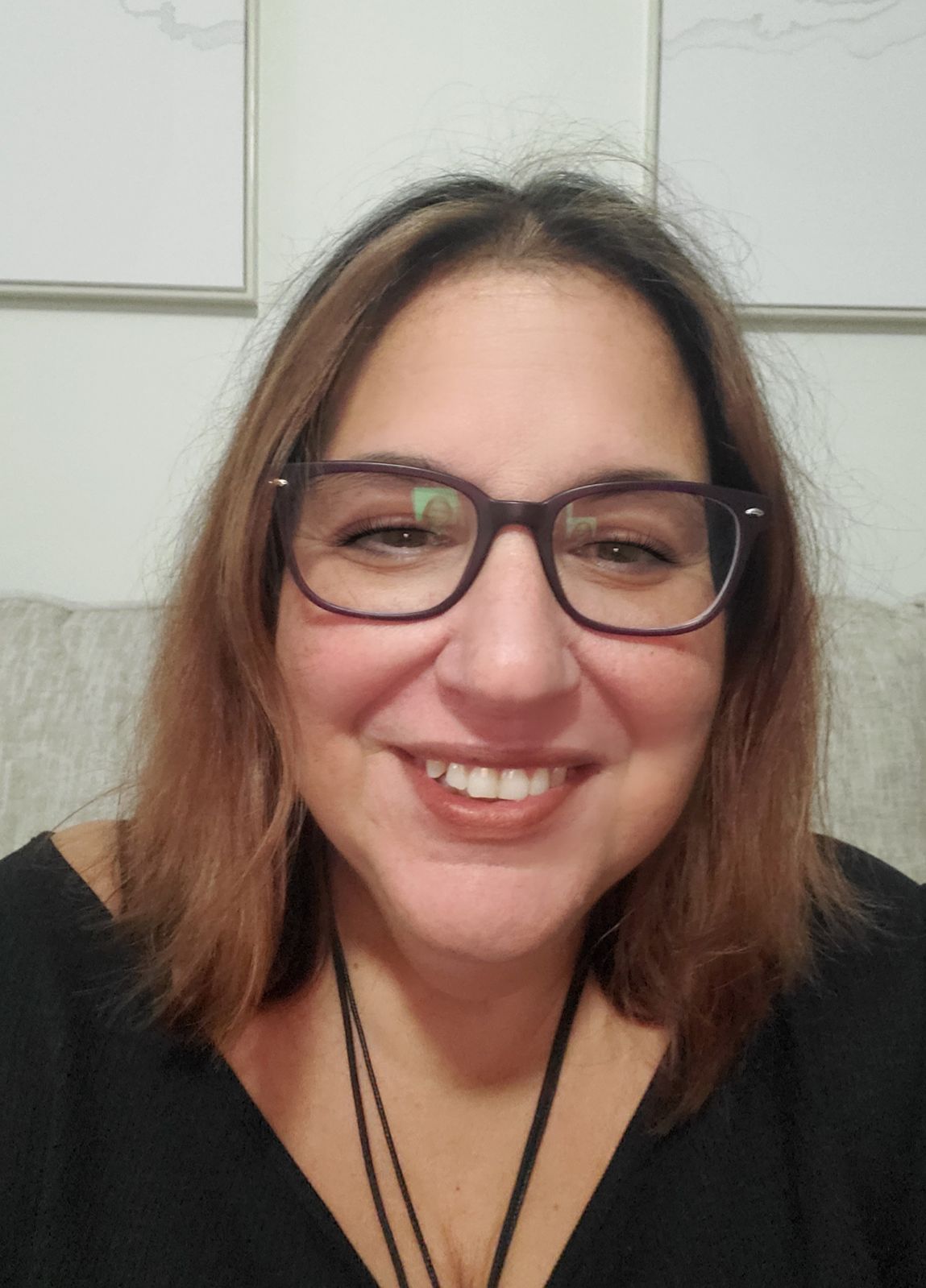 Maria Bruno — Chevy Chase, MD — Lake Liberty