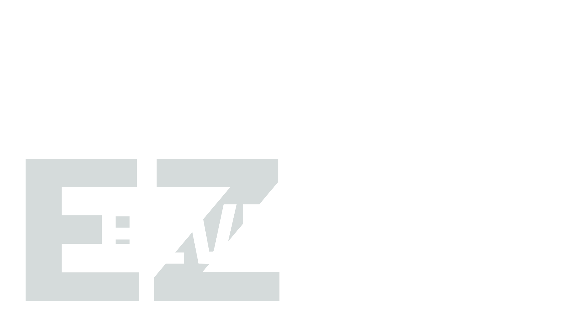 EZVeyors Logo