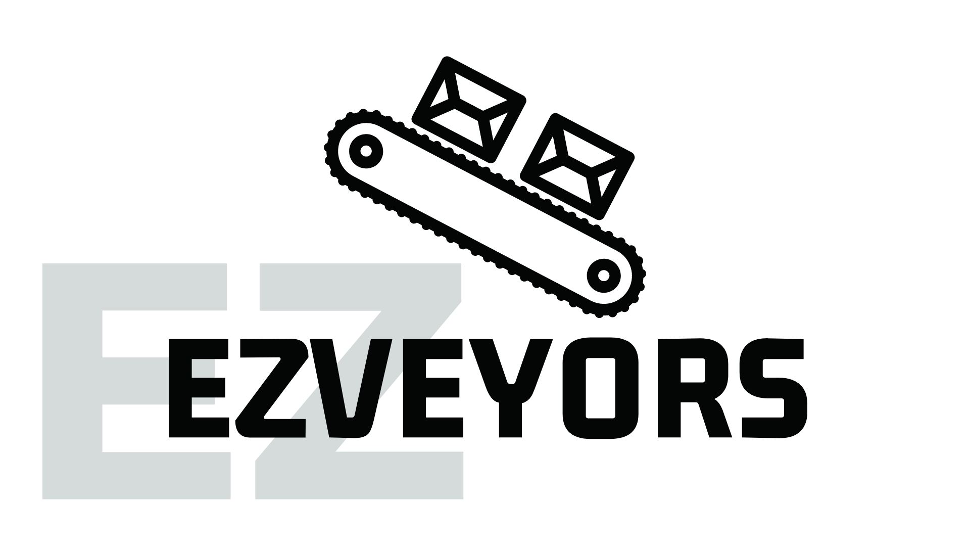 EZVeyors Logo