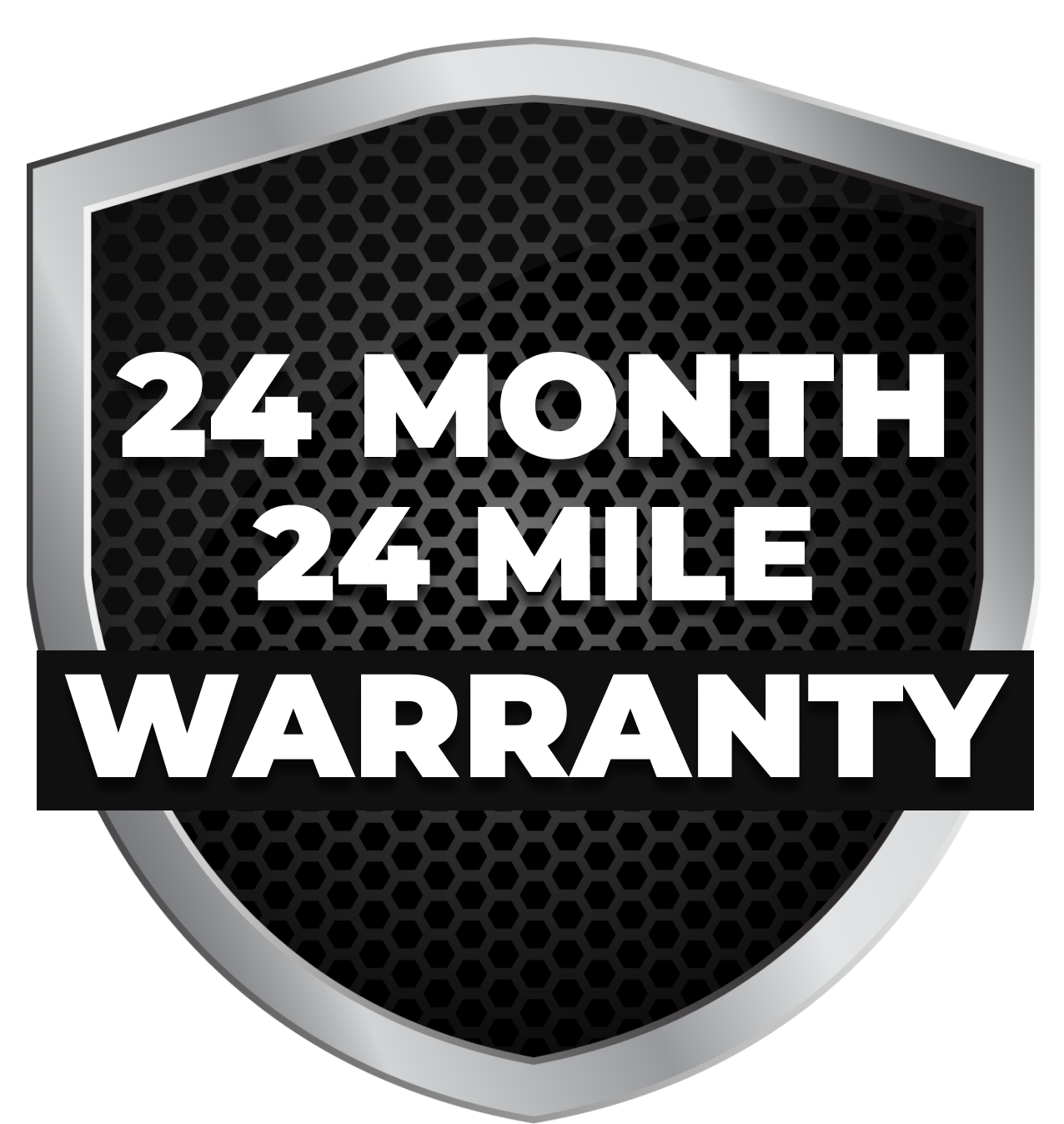 Warranty Logo | Middleton Motors