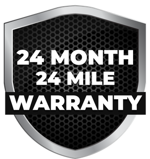 Warranty Logo | Middleton Motors