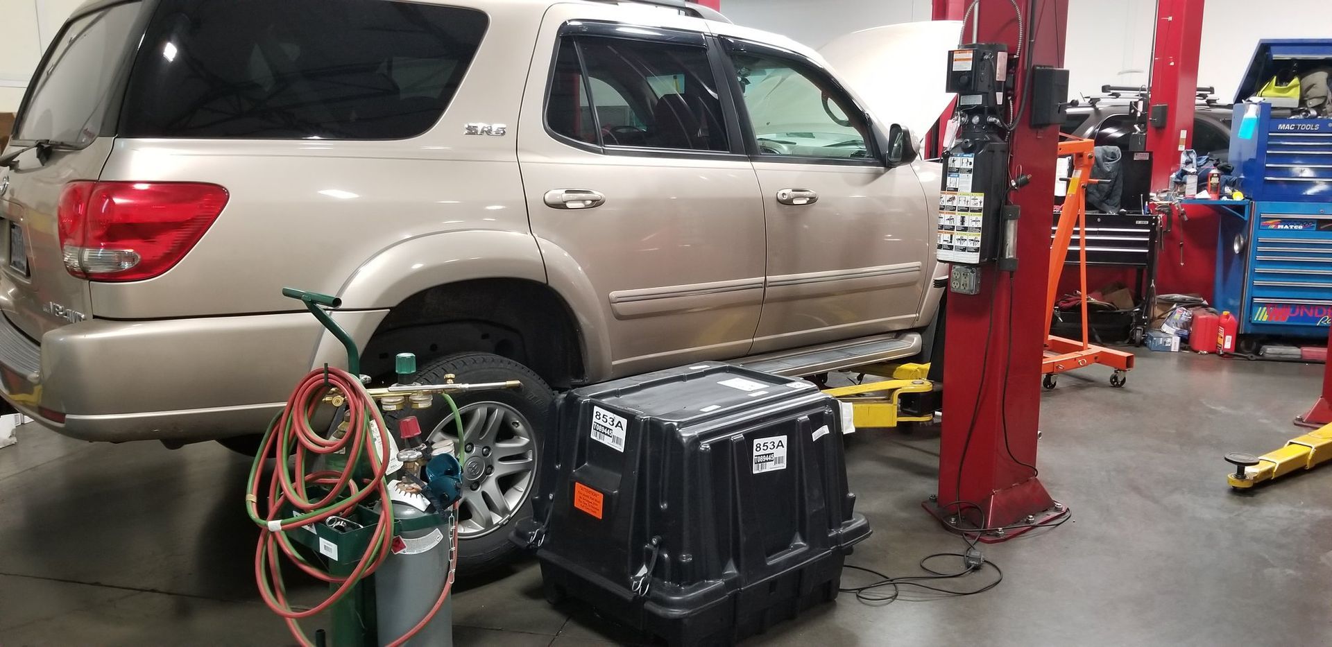 30K 60K 90K Maintenance in Hillsboro, OR | Middleton Motors