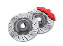 Brake Services | Middleton Motors