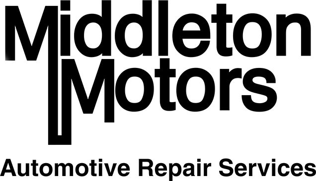 Company Logo | Middleton Motors