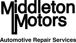 Company Logo | Middleton Motors