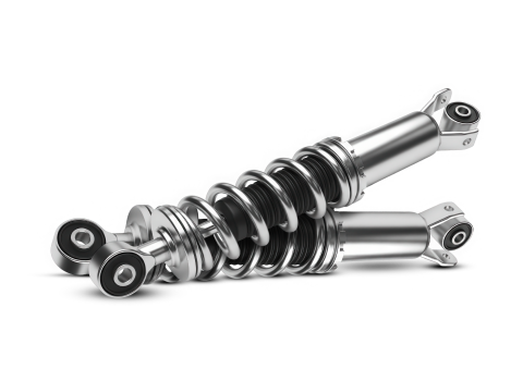 Suspension Repair | Middleton Motors