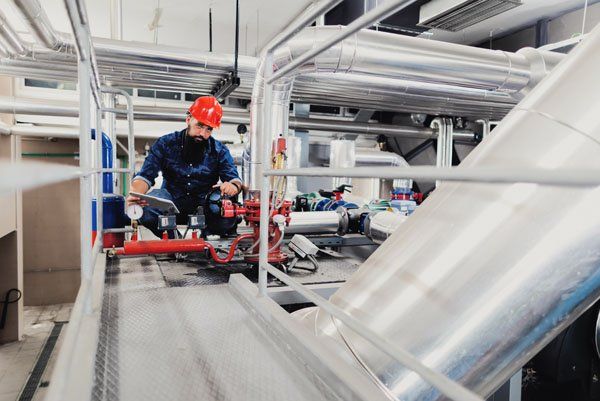 progettazione impianti