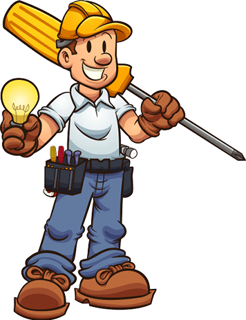 Electrician Vector — Electrical Service in Swansea, NSW