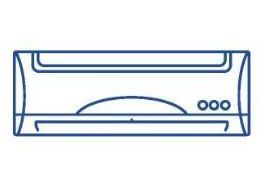 condizionatore  icona