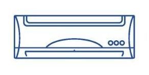 centro termotecnica manutenzione condizionatori e caldaie icona