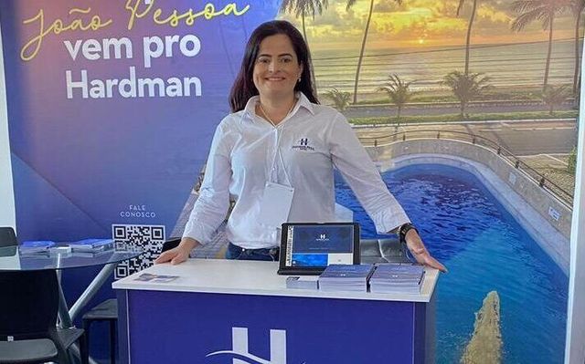 Hardman Praia Hotel promove capacitação para agentes de viagens da