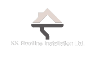 Fascia, Soffit, Cladding & Gutter Fitters | KK Roofline Installations
