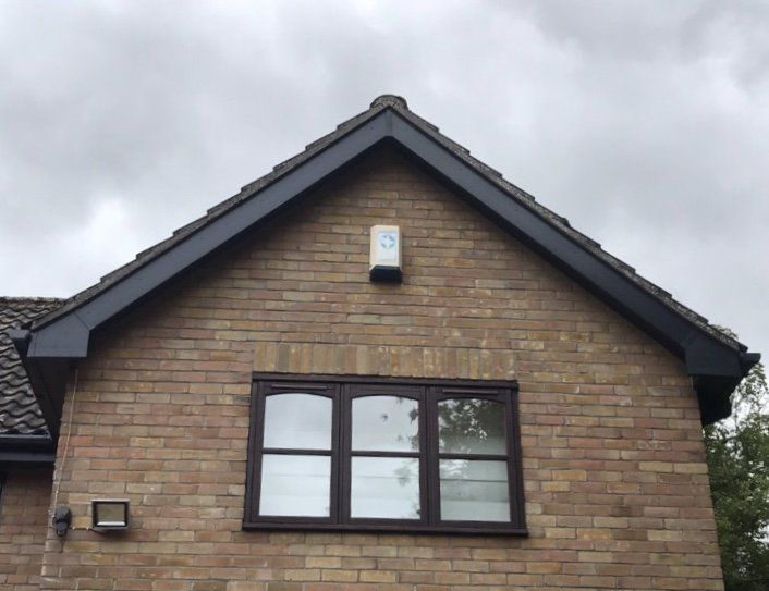 KK Roofline Installations is a Norwich based roofline installer for domestic and commercial clients
