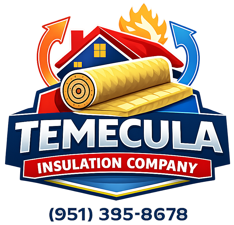 Temecula Insulation Company Logo