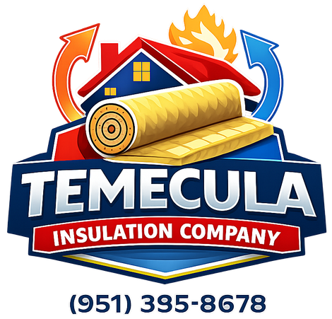 Temecula Insulation Company Logo