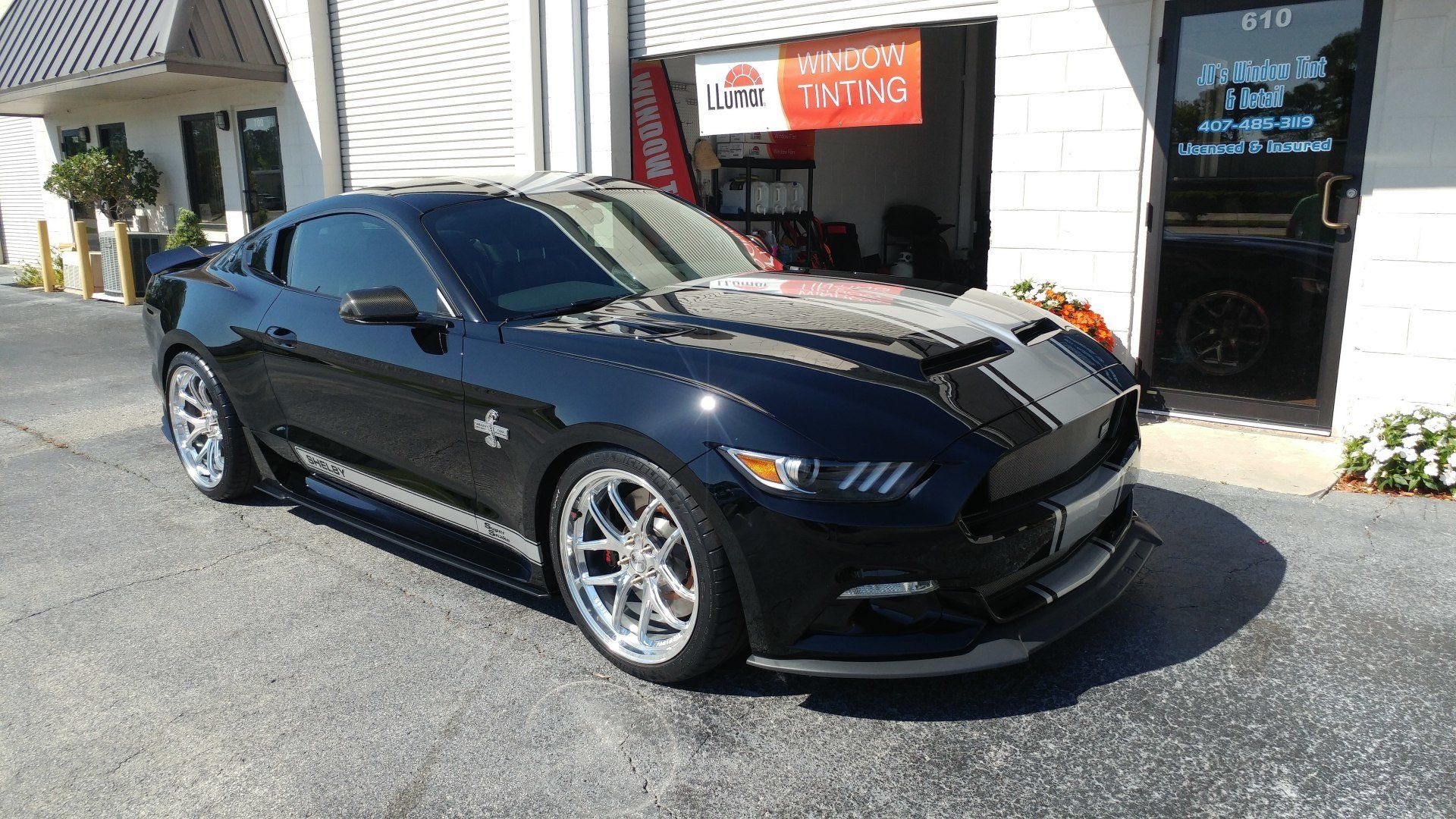 car paint protection near me