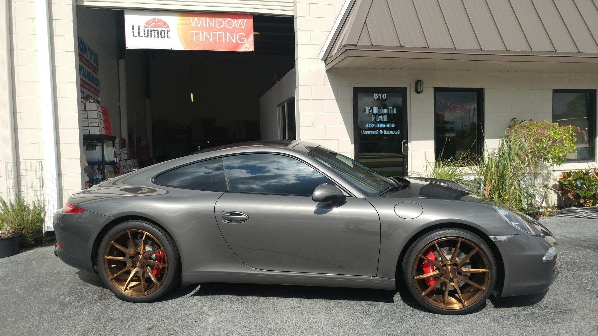 best car detailing in deland