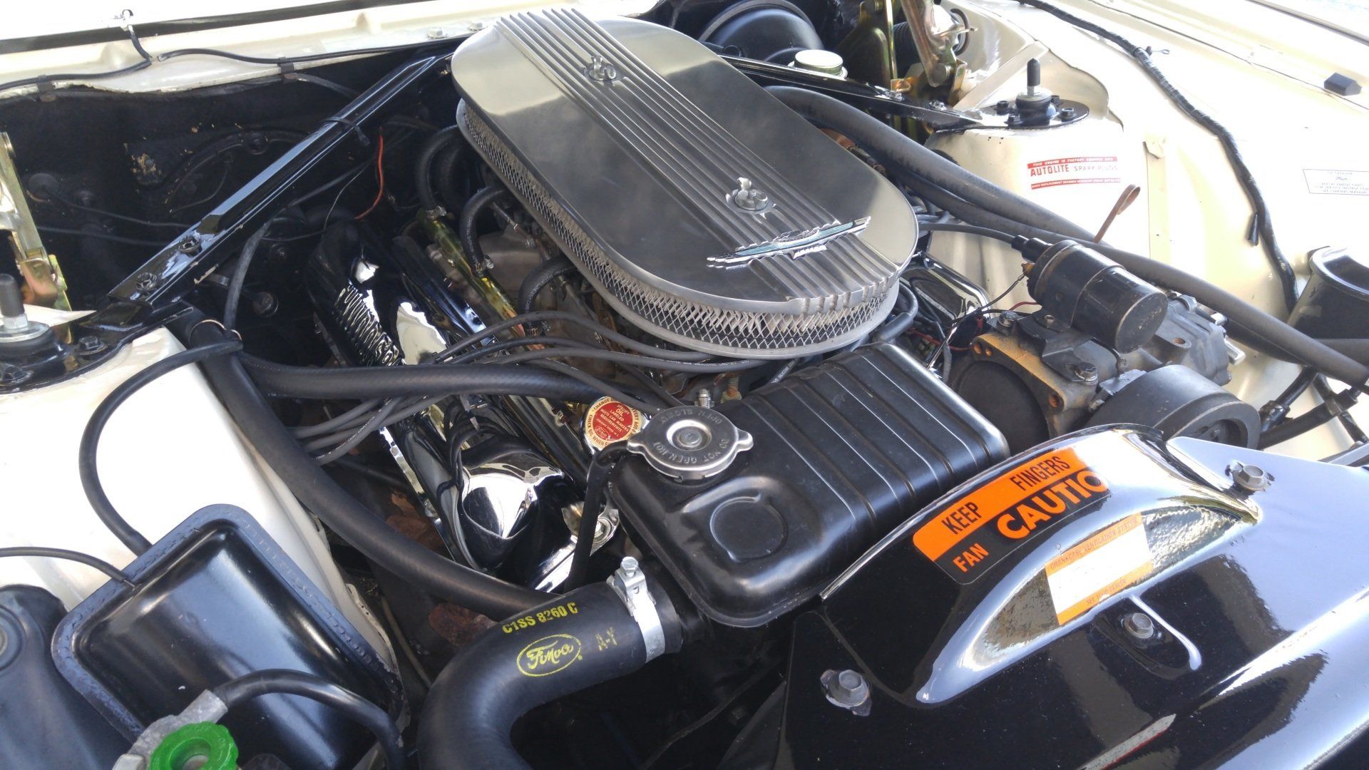 car detail deland