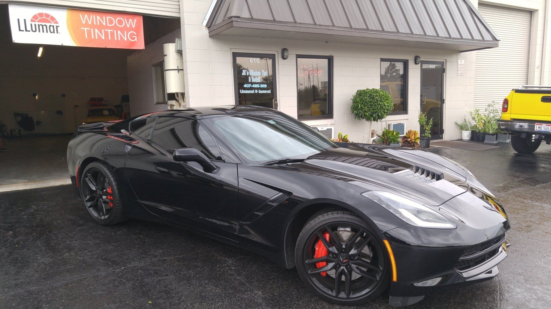 best window tinting deland