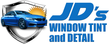 JDs Window Tinting and Detail