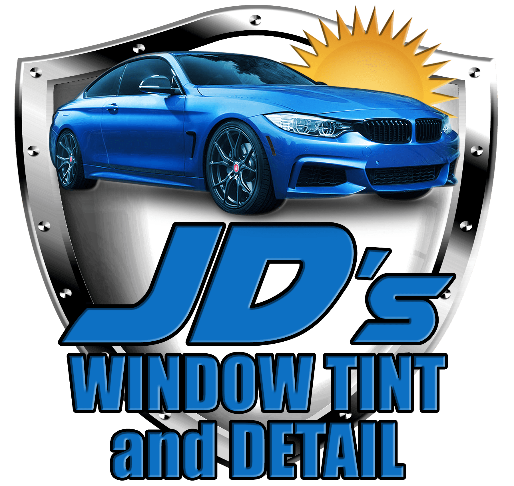 JDs Window Tinting and Detail