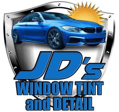 JDs Window Tinting and Detail