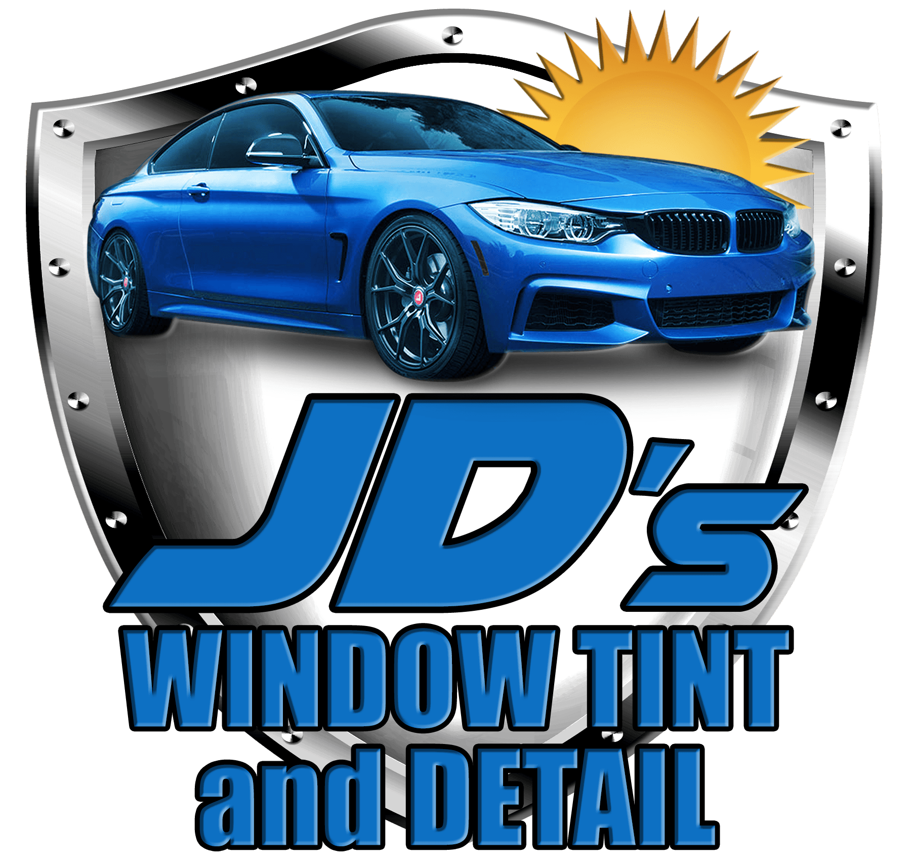 JDs Window Tinting and Detail in Longwood