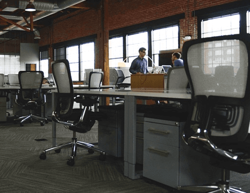 uv protection for your commercial building