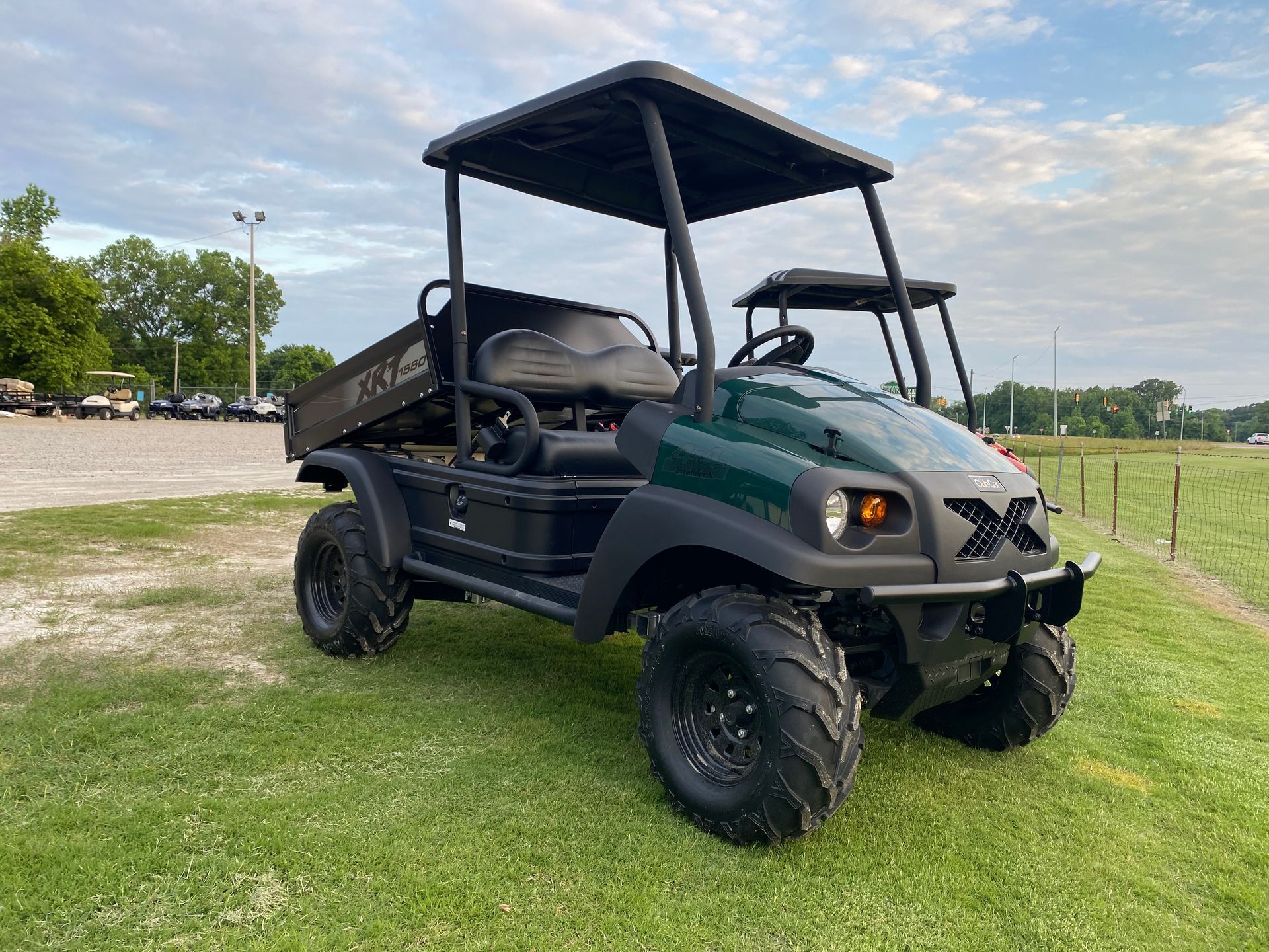 Utility Carts New Utility Carts for sale in Humboldt & Jackson, TN