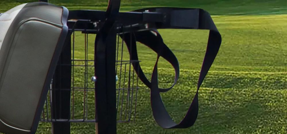 Picture of Classic 2 Plus storage basket