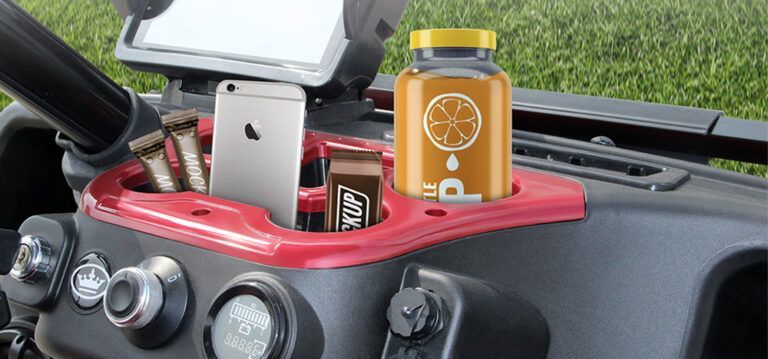 Picture of Classic 4 Plus Cup Holder