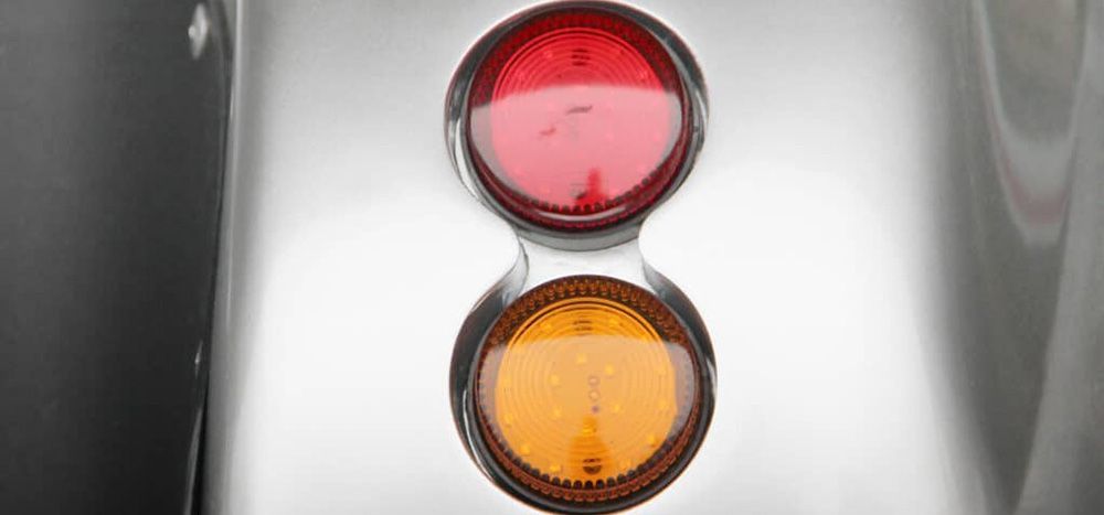 Picture of Classic 2 Plus tail lights