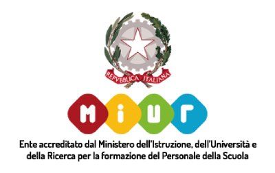 MIUR - Logo