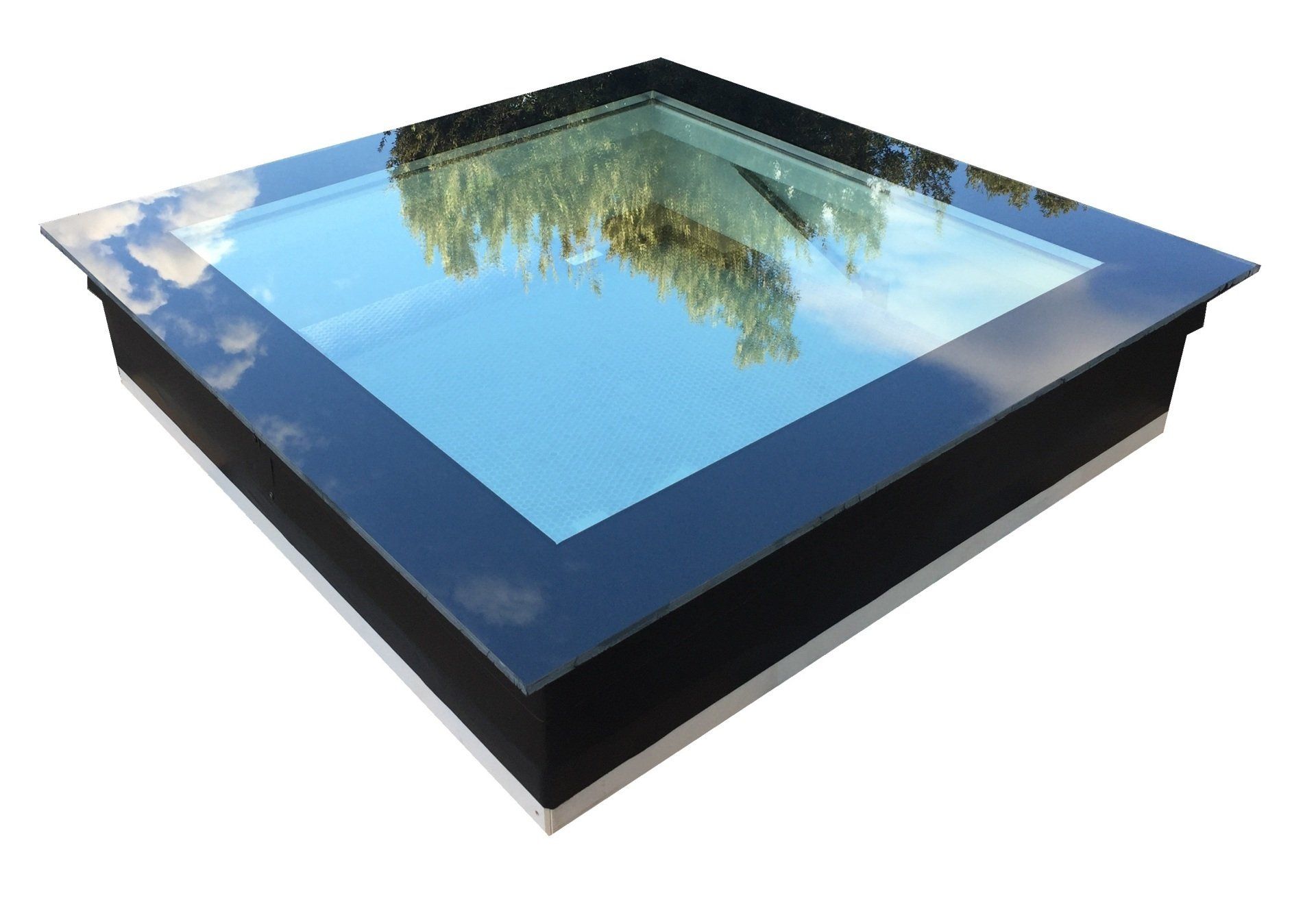 a richiesta trasparente