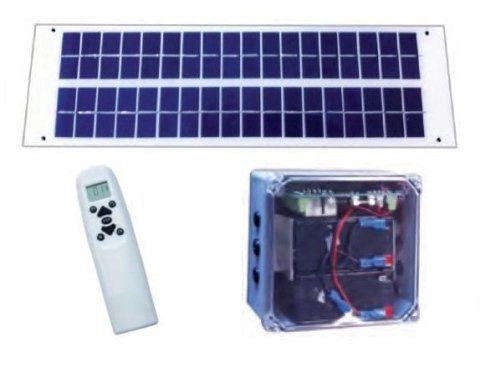 solar Kit