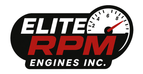 Elite RPM Engines Inc. logo