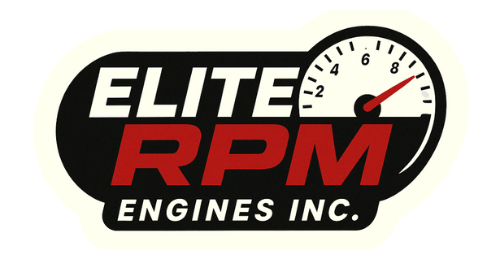 Elite RPM Engines Inc. logo